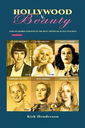 Hollywood V. Beauty New Edition