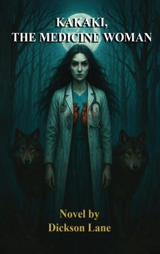 Kakaki, The Medicine Woman