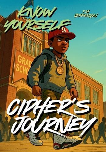 Cipher's Journey: Know Yourself
