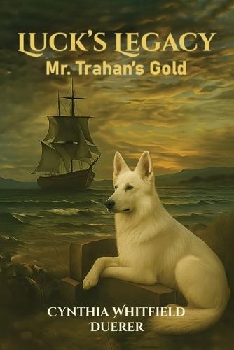 Luck's Legacy: Mr. Trahan's Gold