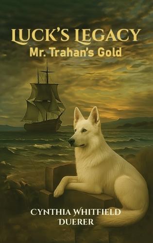 Luck's Legacy: Mr. Trahan's Gold
