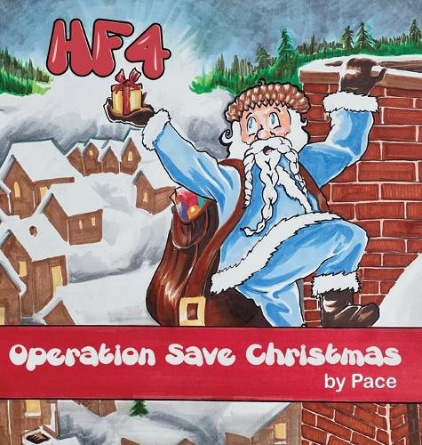 Hf4: Operation Save Christmas