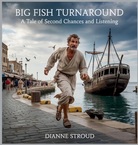 Big Fish Turnaround: A Tale of Second Chances and Listening