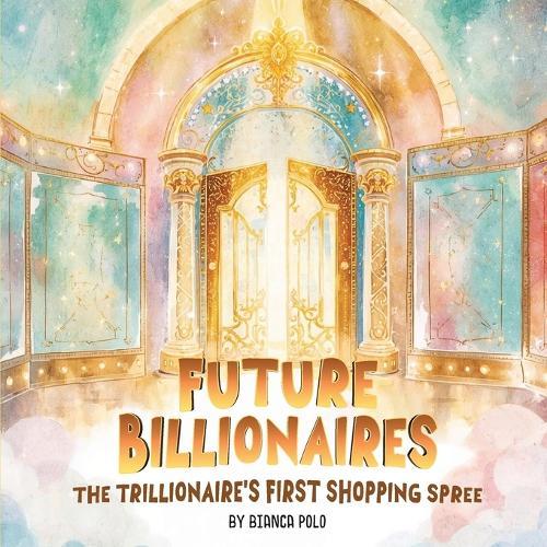 Future Billionaires: The Trillionaire's First Shopping Spree