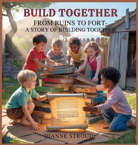 Build Together: From Ruins to Fort-A Story of Building Together