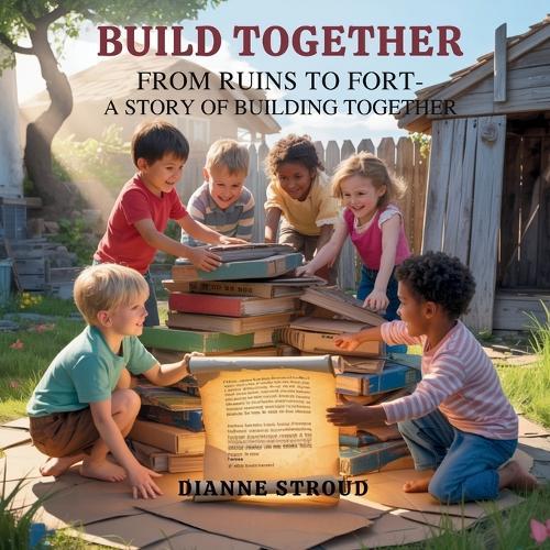 Build Together: From Ruins to Fort-A Story of Building Together