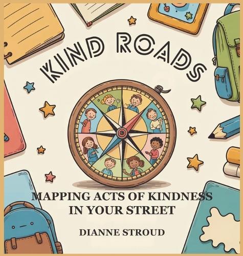 Kind Roads: Mapping Acts of Kindness in Your Street
