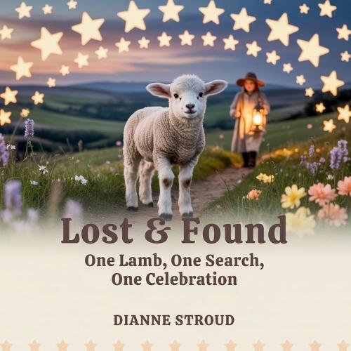 Lost & Found: One Lamb, One Search, One Celebration