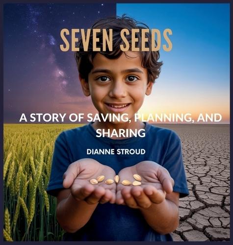 Seven Seeds: A Story of Saving, Planning, and Sharing