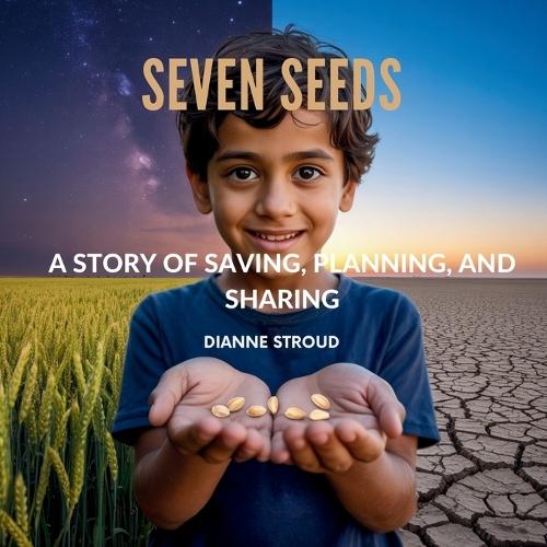 Seven Seeds: A Story of Saving, Planning, and Sharing