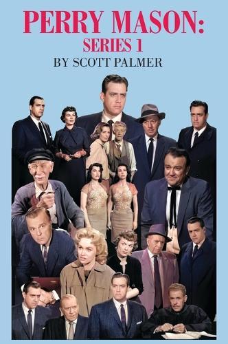 Perry Mason Series 1