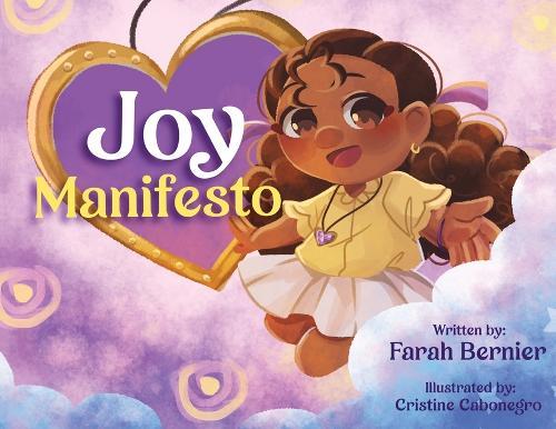 Joy Manifesto