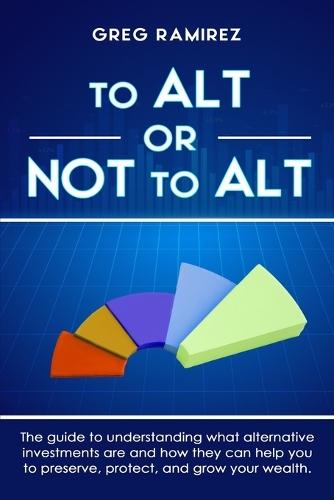 To Alt or Not to Alt