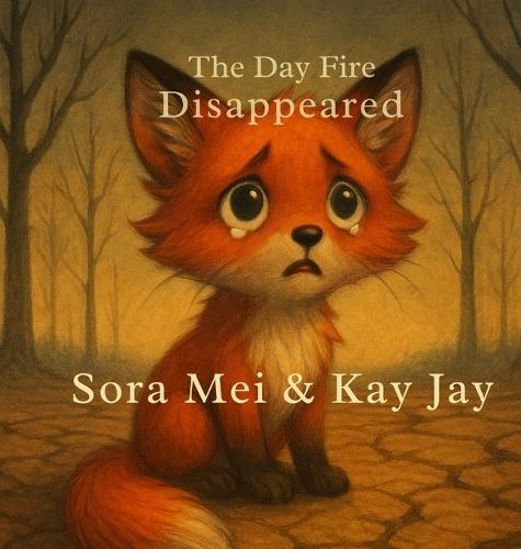 The Day Fire Disappeared