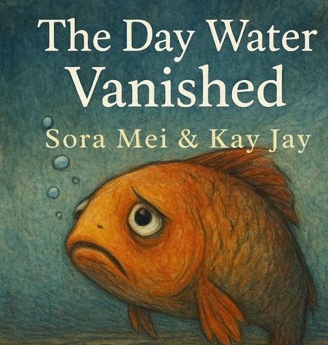 The Day Water Vanished: A Drop Of Life