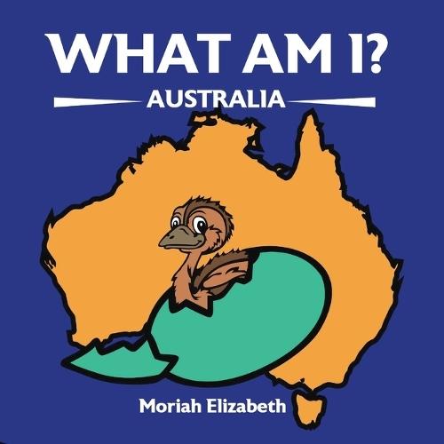 What Am I? -Australia-