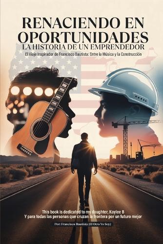 Renaciendo en Oportunidades: La Historia de un Emprendedor Anónimo