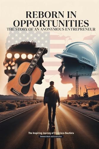 Reborn in Opportunities: The Story of an Anonymous Entrepreneur