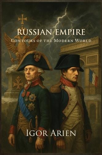 Russian Empire: Contours of the Modern World