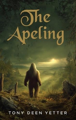 The APELING: (Adventure Fantasy)