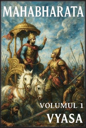 Mahabharata: Volumul 1: Începutul