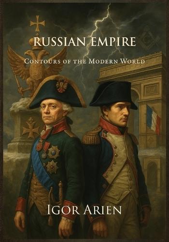 Russian Empire: Contours of the Modern World
