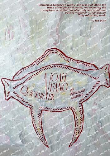 Noah Fang Quicksilver