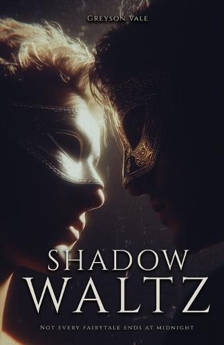 Shadow Waltz: A Dark MM Romance