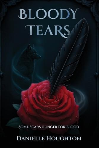 Bloody Tears: Some Scars Hunger for Blood