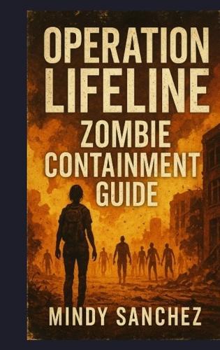 Operation Lifeline: Zombie Containment Guide: Zombie Containment Guide