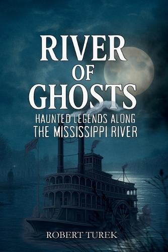 River of Ghosts: Haunted Legends Along the Mississippi River