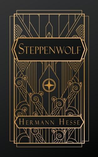 Steppenwolf