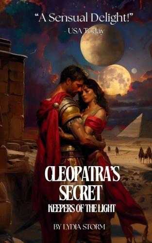 Cleopatra's Secret: Keepers of the Light