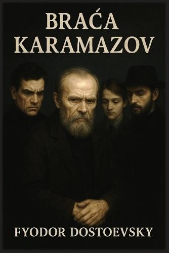Braca Karamazov