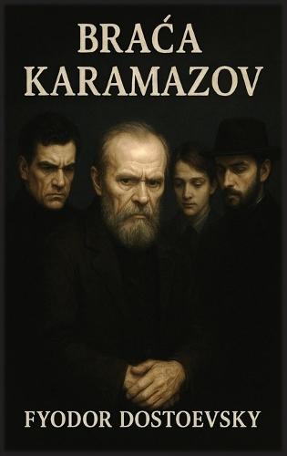 Braca Karamazov