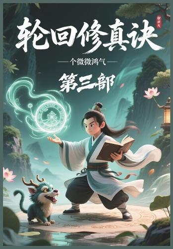 &#36718;&#22238;&#20462;&#30495;&#35776;&#65306;&#31532;&#19977;&#37096;