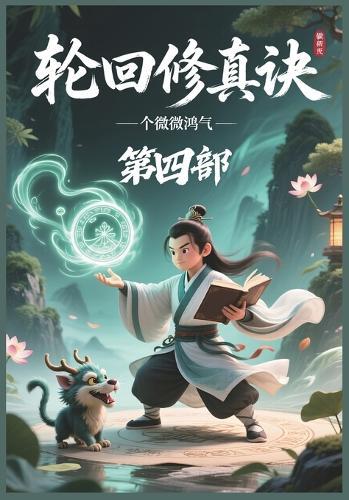 &#36718;&#22238;&#20462;&#30495;&#35776;&#65306;&#31532;&#22235;&#37096;