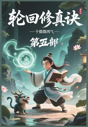&#36718;&#22238;&#20462;&#30495;&#35776;&#65306;&#31532;&#20116;&#37096;