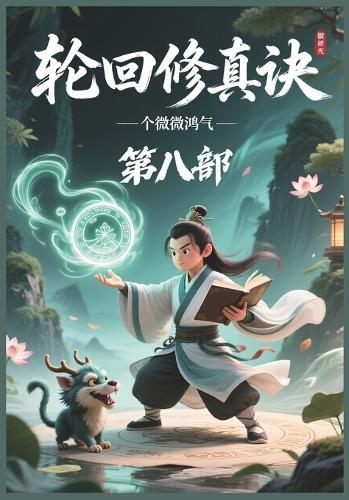 &#36718;&#22238;&#20462;&#30495;&#35776;&#65306;&#31532;&#20843;&#37096;