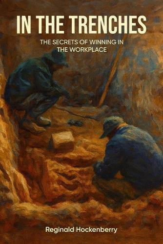 In The Trenches: The Secrets Of Winning In The Workplace