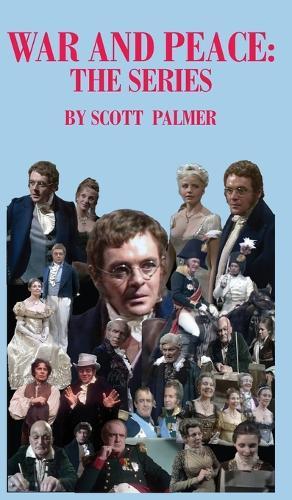 War & Peace: The Series