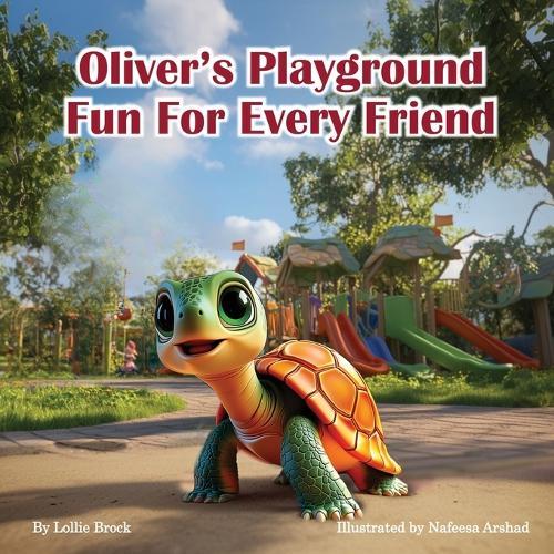 Oliver's Playground: Fun for Every Friend