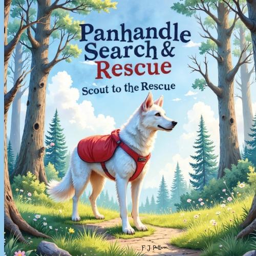 Panhandle Search and Rescue: Scout to the Rescue