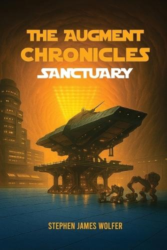 The Augment Chronicles: Sanctuary