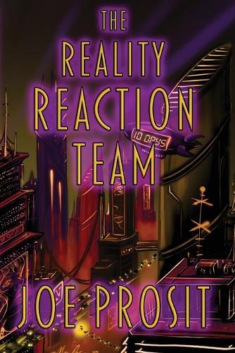 The Reality Reaction Team
