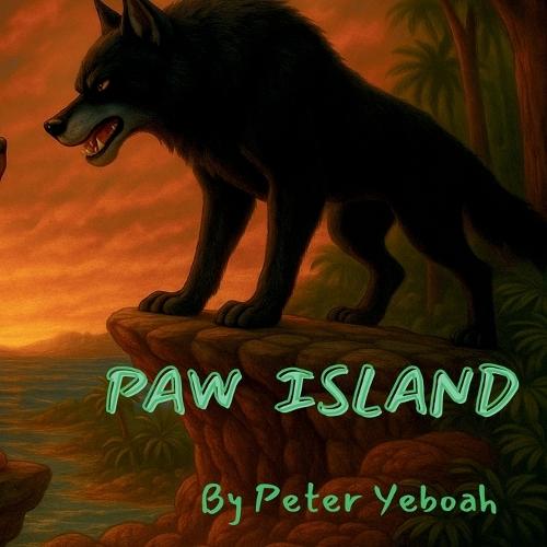 Paw Island