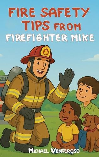 Fire Safety Tips from Firefighter Mike