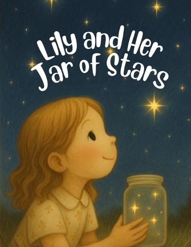 Lily and Her Jar of Stars
