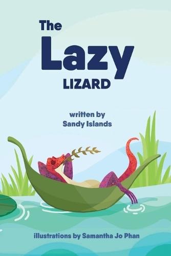 The Lazy Lizard