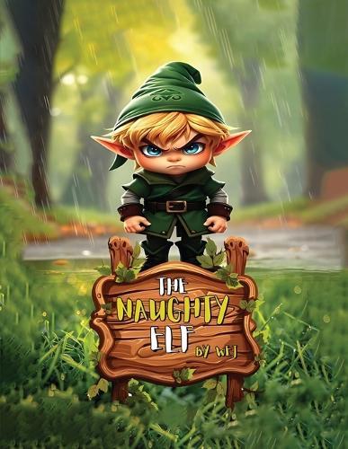 The Naughty Elf